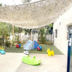 Micro-crèches Youbeeforkids Madiba 1 & 2