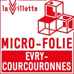 Micro-folie D'évry-courcouronnes