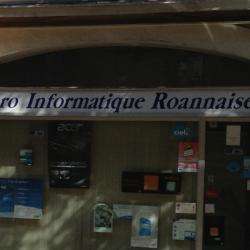 Micro Informatique Roannaise
