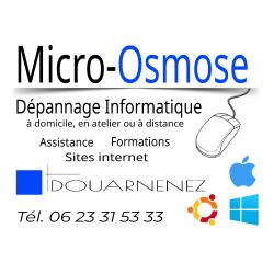 Micro Osmose
