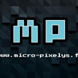 Micro-pixelys