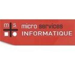 Micro Services Informatique