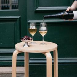 Micro Sillon