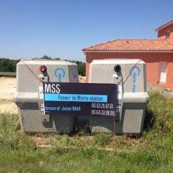 Micro Station Service