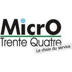 Micro Trente Quatre
