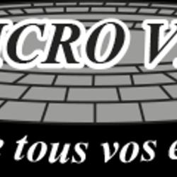Micro Vrd