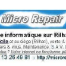 Micro Repair