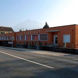 Microbrasserie- La Fabrique