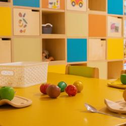 Microcrèche Youbeeforkids Castel’minots