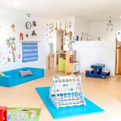 Microcrèche Youbeeforkids César&capucine