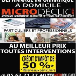 Microdeclic