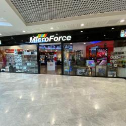 Microforce Destreland