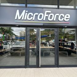 Microforce Jambette
