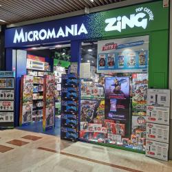 Micromania - Zing Trifontaine