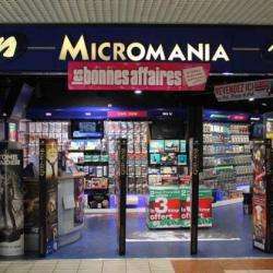 Micromania