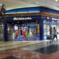 Micromania