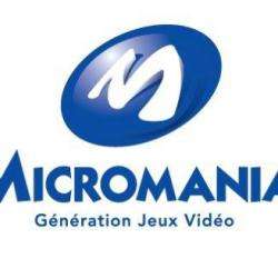 Micromania