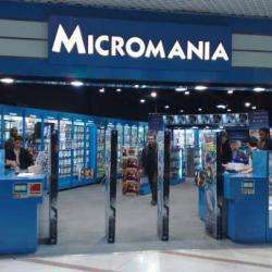 Micromania