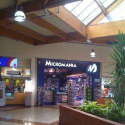 Micromania