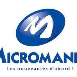 Micromania