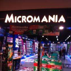 Micromania