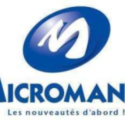 Micromania