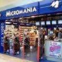 Micromania