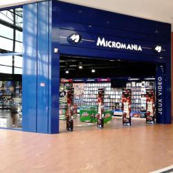 Micromania