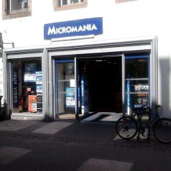 Micromania
