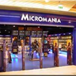 Micromania