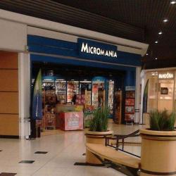 Micromania