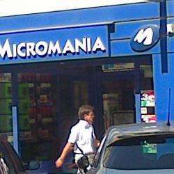 Micromania