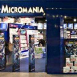 Micromania