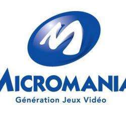 Micromania