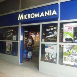 Micromania