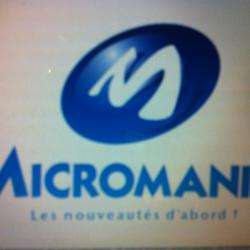 Micromania