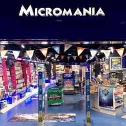Micromania