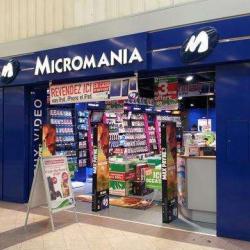 Micromania