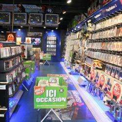 Micromania