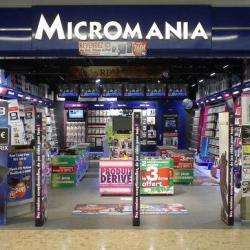 Micromania