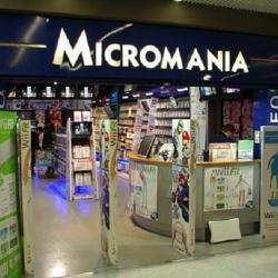 Micromania