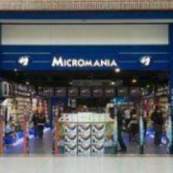 Micromania