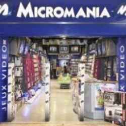 Micromania