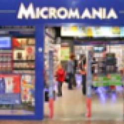 Micromania