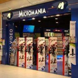 Micromania Purpan