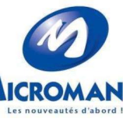 Micromania