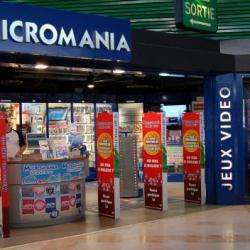 Micromania