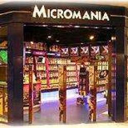 Micromania