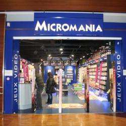 Micromania