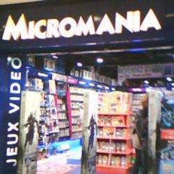 Micromania